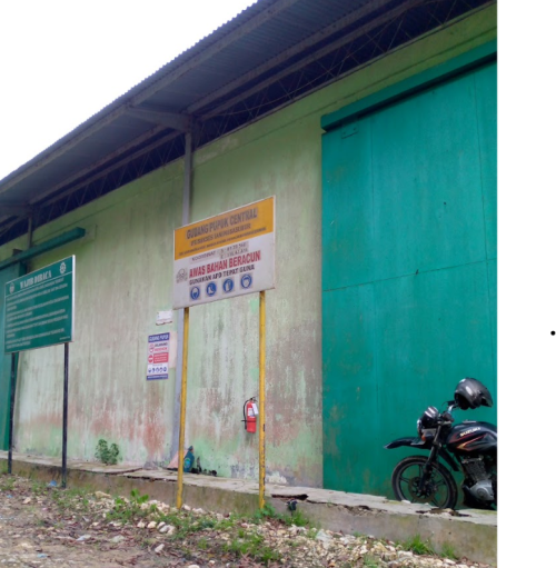 PT Sukses Tani Nusasubur Warehouse, Warehouse, PT Sukses Tani Nusasubur | We provide Indonesia infrastructure map on various property sectors and data. Access property listings, infrastructure developments, news, and valuable transaction data for informed decisions.