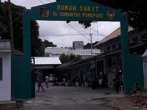 Sumantri Naval Hospital Parepare, Hospital | We provide Indonesia infrastructure map on various property sectors and data. Access property listings, infrastructure developments, news, and valuable transaction data for informed decisions.