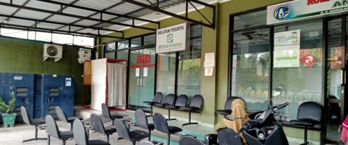 Ananda Trifa Mother and Child Hospital, Hospital | We provide Indonesia infrastructure map on various property sectors and data. Access property listings, infrastructure developments, news, and valuable transaction data for informed decisions.