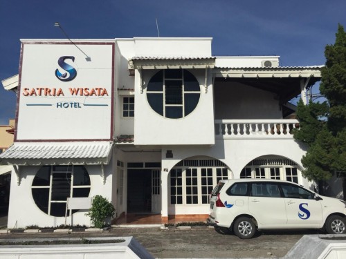 Completed hotel | We provide Indonesia infrastructure map on various property sectors and data. Access property listings, infrastructure developments, news, and valuable transaction data for informed decisions.