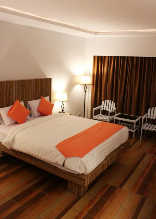 Completed hotel | We provide Indonesia infrastructure map on various property sectors and data. Access property listings, infrastructure developments, news, and valuable transaction data for informed decisions.