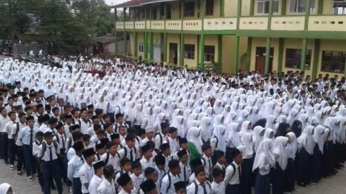 Al Badar Bilalang Parepare, Private School | We provide Indonesia infrastructure map on various property sectors and data. Access property listings, infrastructure developments, news, and valuable transaction data for informed decisions.