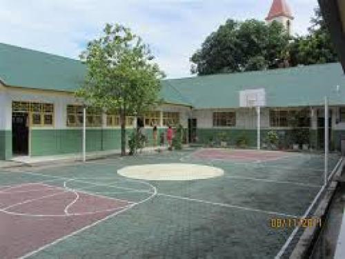 Christian Junior High School Parepare, Private School | We provide Indonesia infrastructure map on various property sectors and data. Access property listings, infrastructure developments, news, and valuable transaction data for informed decisions.