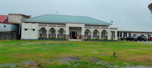Daru Anwaaril Firdaus Islamic Junior High School, Private School | We provide Indonesia infrastructure map on various property sectors and data. Access property listings, infrastructure developments, news, and valuable transaction data for informed decisions.