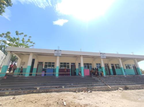 Darul Quran Madani Islamic Integrated Elementary School, Private School | We provide Indonesia infrastructure map on various property sectors and data. Access property listings, infrastructure developments, news, and valuable transaction data for informed decisions.