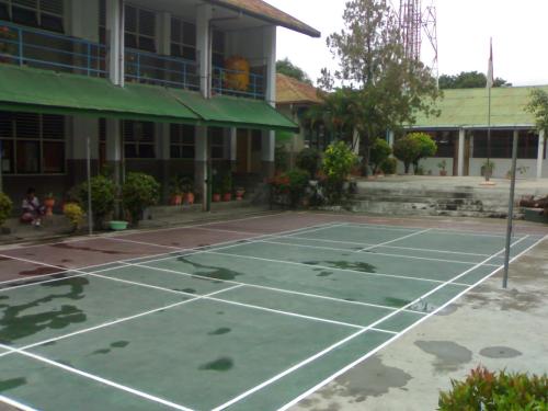 Frater Junior High School Parepare, Private School | We provide Indonesia infrastructure map on various property sectors and data. Access property listings, infrastructure developments, news, and valuable transaction data for informed decisions.