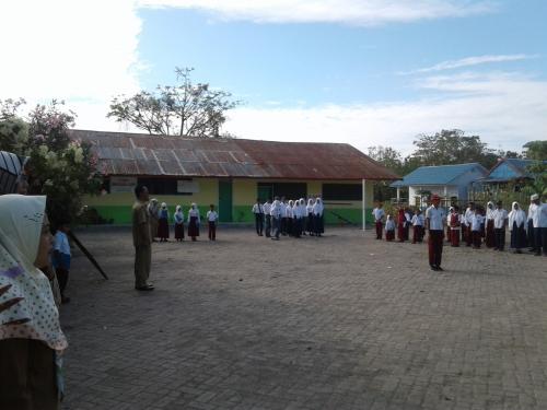 Guppi Junior High School, Private School | We provide Indonesia infrastructure map on various property sectors and data. Access property listings, infrastructure developments, news, and valuable transaction data for informed decisions.