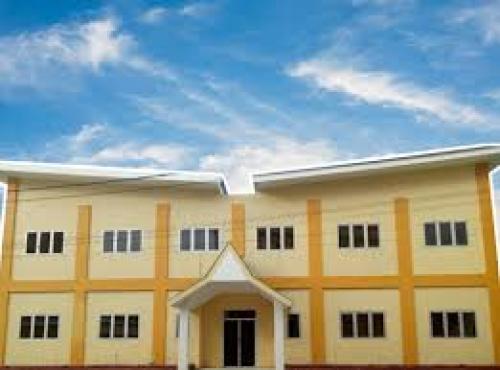 Hafizh Al-Qurbah Elementary School, Private School | We provide Indonesia infrastructure map on various property sectors and data. Access property listings, infrastructure developments, news, and valuable transaction data for informed decisions.