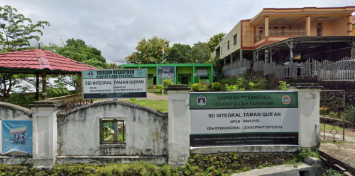 Integral Taman Quran Hidayatullah Islamic Integrated Elementary School, Private School | We provide Indonesia infrastructure map on various property sectors and data. Access property listings, infrastructure developments, news, and valuable transaction data for informed decisions.