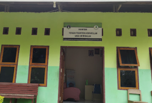 Hidayatullah Islamic Integrated High School, Private School | We provide Indonesia infrastructure map on various property sectors and data. Access property listings, infrastructure developments, news, and valuable transaction data for informed decisions.