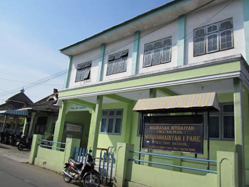 Muhammadiyah 1 Elementary School Parepare, Private School | We provide Indonesia infrastructure map on various property sectors and data. Access property listings, infrastructure developments, news, and valuable transaction data for informed decisions.