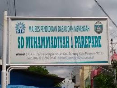 Muhammadiyah 1 Elementary School Parepare, Private School | We provide Indonesia infrastructure map on various property sectors and data. Access property listings, infrastructure developments, news, and valuable transaction data for informed decisions.