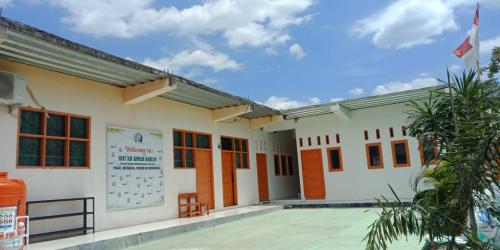 Muhammadiyah KH Ahmad Dahlan Islamic Integrated Elemantary School Parepare, Private School | We provide Indonesia infrastructure map on various property sectors and data. Access property listings, infrastructure developments, news, and valuable transaction data for informed decisions.