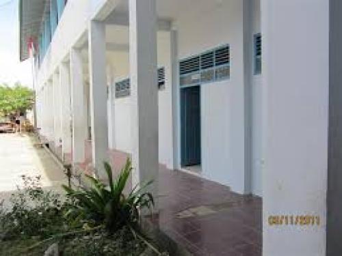 Muhammadiyah High School Parepare, Private School | We provide Indonesia infrastructure map on various property sectors and data. Access property listings, infrastructure developments, news, and valuable transaction data for informed decisions.