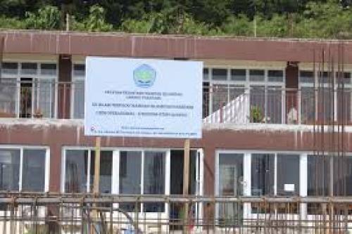 Wahdah Islamiyah Islamic Integrated Elementary School, Private School | We provide Indonesia infrastructure map on various property sectors and data. Access property listings, infrastructure developments, news, and valuable transaction data for informed decisions.