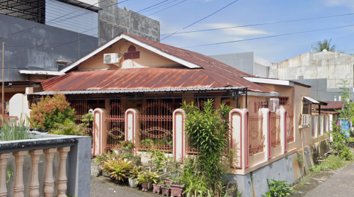 BTN BHP Timurama, residential commercial for lease sale, dijual disewakan | We provide Indonesia infrastructure map on various property sectors and data. Access property listings, infrastructure developments, news, and valuable transaction data for informed decisions.