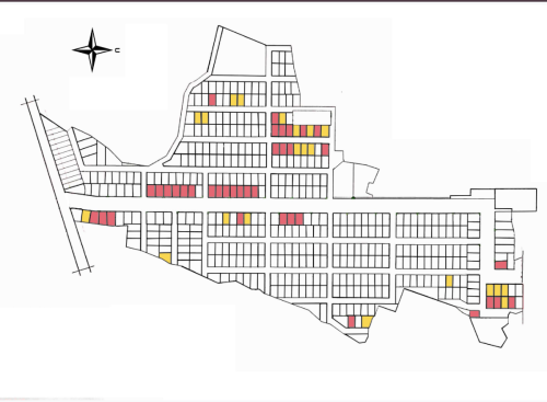 Citra Buana Mas, residential commercial for lease sale, dijual disewakan, LINO HARAPAN RAYA | We provide Indonesia infrastructure map on various property sectors and data. Access property listings, infrastructure developments, news, and valuable transaction data for informed decisions.