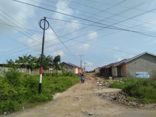 Perumahan Cempaka Putih, residential commercial for lease sale, dijual disewakan, GRAHA ANDHIKA PRATAMA | We provide Indonesia infrastructure map on various property sectors and data. Access property listings, infrastructure developments, news, and valuable transaction data for informed decisions.