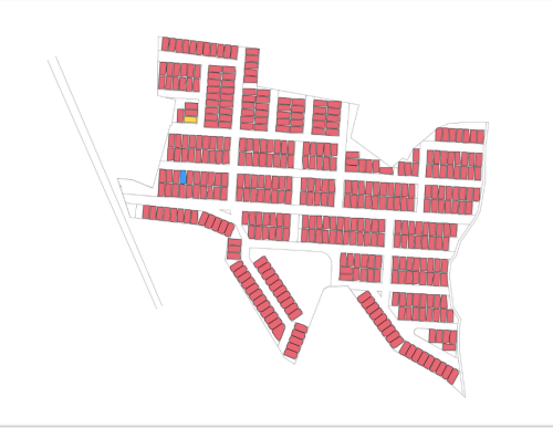 Perumahan Cempaka Putih, residential commercial for lease sale, dijual disewakan, GRAHA ANDHIKA PRATAMA | We provide Indonesia infrastructure map on various property sectors and data. Access property listings, infrastructure developments, news, and valuable transaction data for informed decisions.