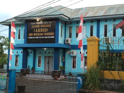 Andi Makkasau Midwifery Academy, University | We provide Indonesia infrastructure map on various property sectors and data. Access property listings, infrastructure developments, news, and valuable transaction data for informed decisions.