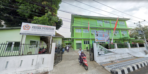 Fatima Nursing Academy, University | We provide Indonesia infrastructure map on various property sectors and data. Access property listings, infrastructure developments, news, and valuable transaction data for informed decisions.