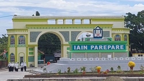 Parepare State Islamic Institute, University | We provide Indonesia infrastructure map on various property sectors and data. Access property listings, infrastructure developments, news, and valuable transaction data for informed decisions.