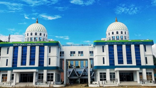 Parepare State Islamic Institute, University | We provide Indonesia infrastructure map on various property sectors and data. Access property listings, infrastructure developments, news, and valuable transaction data for informed decisions.