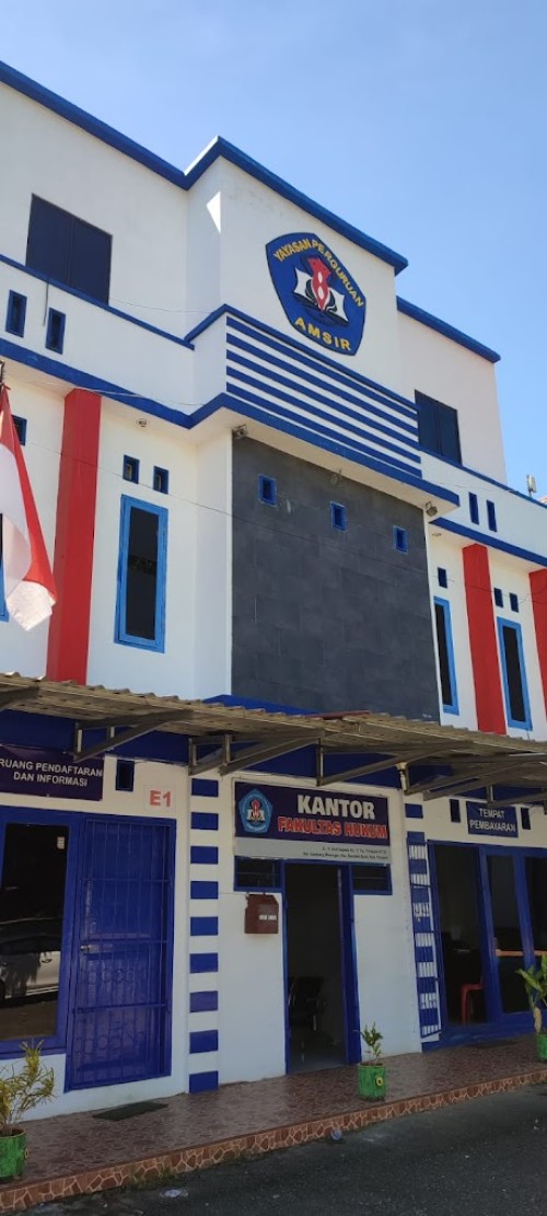 Andi Sapada Institute of Social Sciences and Business, University | We provide Indonesia infrastructure map on various property sectors and data. Access property listings, infrastructure developments, news, and valuable transaction data for informed decisions.