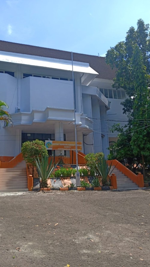 Bacharuddin Jusuf Habibie Institute of Technology Campus I, University | We provide Indonesia infrastructure map on various property sectors and data. Access property listings, infrastructure developments, news, and valuable transaction data for informed decisions.