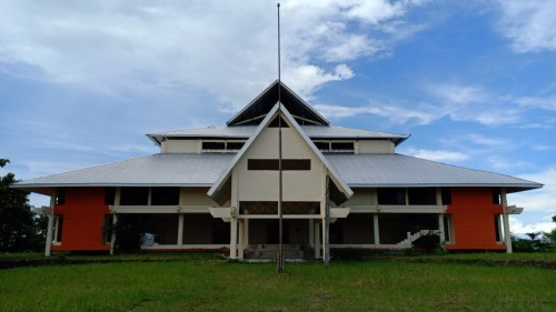 Bacharuddin Jusuf Habibie Institute of Technology Campus II, University | We provide Indonesia infrastructure map on various property sectors and data. Access property listings, infrastructure developments, news, and valuable transaction data for informed decisions.
