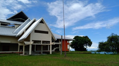 Bacharuddin Jusuf Habibie Institute of Technology Campus II, University | We provide Indonesia infrastructure map on various property sectors and data. Access property listings, infrastructure developments, news, and valuable transaction data for informed decisions.