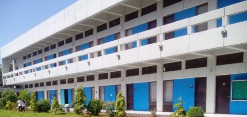 Polytechnic of Health Ministry of Health Makassar Campus Parepare, University | We provide Indonesia infrastructure map on various property sectors and data. Access property listings, infrastructure developments, news, and valuable transaction data for informed decisions.