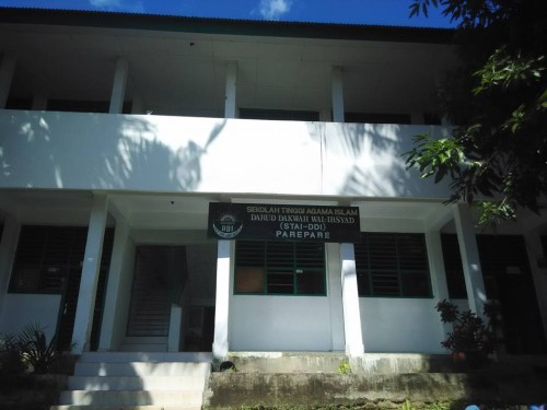Darud Da'wwah Wal-Irsyad Islamic College, University | We provide Indonesia infrastructure map on various property sectors and data. Access property listings, infrastructure developments, news, and valuable transaction data for informed decisions.