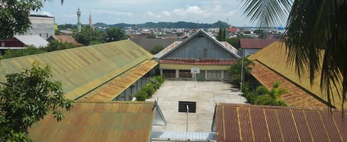 Darud Da'wwah Wal-Irsyad Islamic College, University | We provide Indonesia infrastructure map on various property sectors and data. Access property listings, infrastructure developments, news, and valuable transaction data for informed decisions.