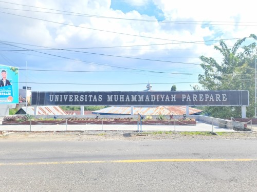 Muhammadiyah University of Parepare, University | We provide Indonesia infrastructure map on various property sectors and data. Access property listings, infrastructure developments, news, and valuable transaction data for informed decisions.