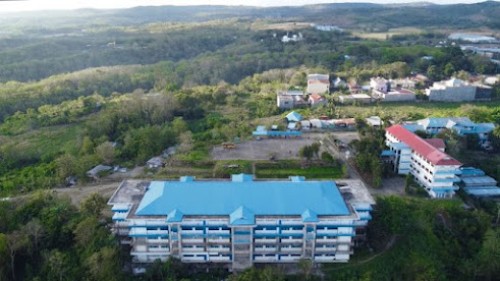 Muhammadiyah University of Parepare, University | We provide Indonesia infrastructure map on various property sectors and data. Access property listings, infrastructure developments, news, and valuable transaction data for informed decisions.