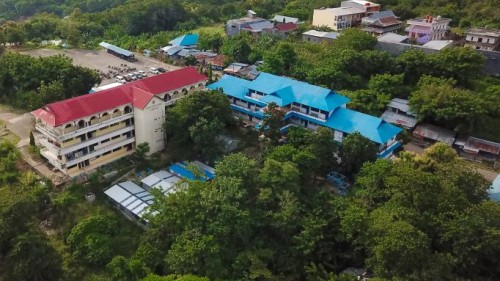 Muhammadiyah University of Parepare, University | We provide Indonesia infrastructure map on various property sectors and data. Access property listings, infrastructure developments, news, and valuable transaction data for informed decisions.