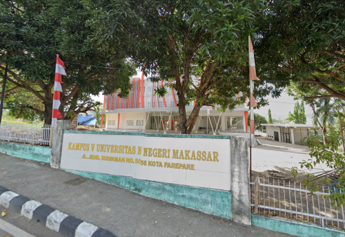 State University of Makassar Campus V Parepare, University | We provide Indonesia infrastructure map on various property sectors and data. Access property listings, infrastructure developments, news, and valuable transaction data for informed decisions.