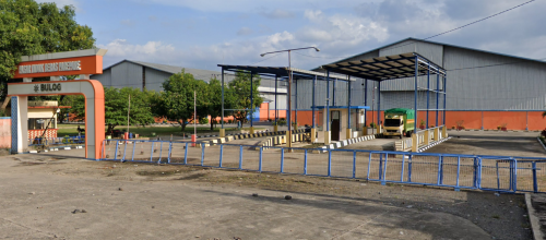 Bulog Lapadde Warehouse, Warehouse, Perum Bulog | We provide Indonesia infrastructure map on various property sectors and data. Access property listings, infrastructure developments, news, and valuable transaction data for informed decisions.