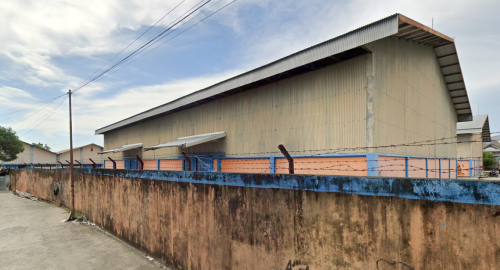 Bulog Soreang Warehouse, Warehouse, Perum Bulog | We provide Indonesia infrastructure map on various property sectors and data. Access property listings, infrastructure developments, news, and valuable transaction data for informed decisions.