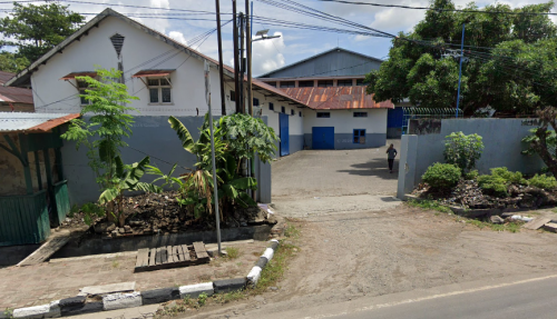 PT Sumber Sejati Perkasa Warehouse, Warehouse, PT Sumber Sejati Perkasa | We provide Indonesia infrastructure map on various property sectors and data. Access property listings, infrastructure developments, news, and valuable transaction data for informed decisions.