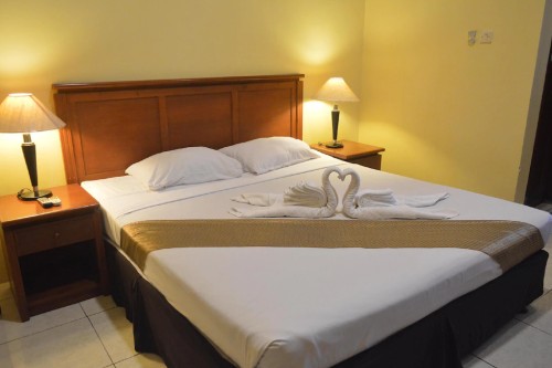 Completed hotel | We provide Indonesia infrastructure map on various property sectors and data. Access property listings, infrastructure developments, news, and valuable transaction data for informed decisions.