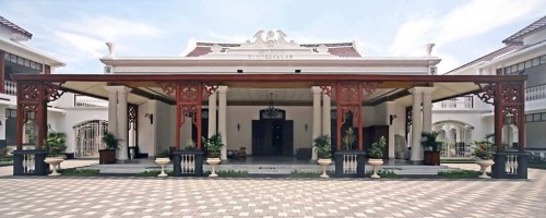Completed hotel | We provide Indonesia infrastructure map on various property sectors and data. Access property listings, infrastructure developments, news, and valuable transaction data for informed decisions.