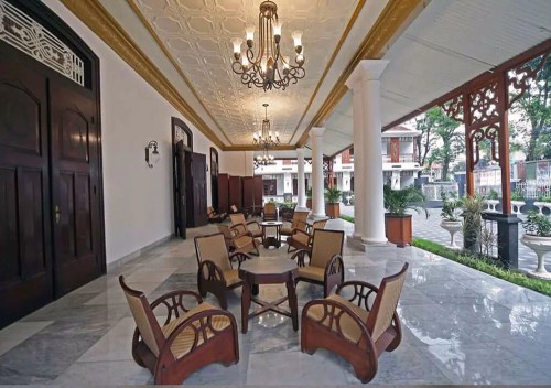 Completed hotel | We provide Indonesia infrastructure map on various property sectors and data. Access property listings, infrastructure developments, news, and valuable transaction data for informed decisions.