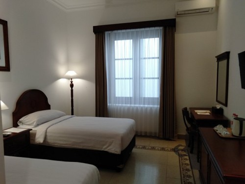 Completed hotel | We provide Indonesia infrastructure map on various property sectors and data. Access property listings, infrastructure developments, news, and valuable transaction data for informed decisions.