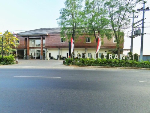 Completed hotel | We provide Indonesia infrastructure map on various property sectors and data. Access property listings, infrastructure developments, news, and valuable transaction data for informed decisions.