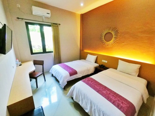 Completed hotel | We provide Indonesia infrastructure map on various property sectors and data. Access property listings, infrastructure developments, news, and valuable transaction data for informed decisions.
