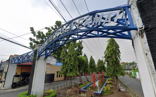 Bumi Bugul Permai, residential commercial for lease sale, dijual disewakan, Perusahaan Umum Perumnas | We provide Indonesia infrastructure map on various property sectors and data. Access property listings, infrastructure developments, news, and valuable transaction data for informed decisions.