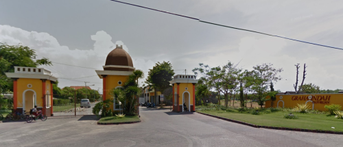 Graha Indah 1, residential commercial for lease sale, dijual disewakan, PT Citra Prima Selaras | We provide Indonesia infrastructure map on various property sectors and data. Access property listings, infrastructure developments, news, and valuable transaction data for informed decisions.