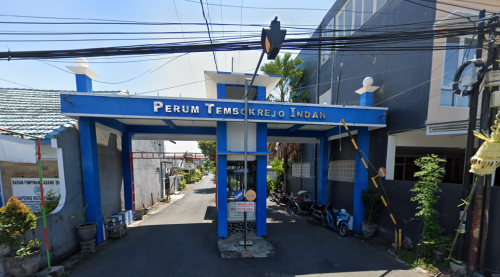 Tembok Rejo Indah, residential commercial for lease sale, dijual disewakan, PT Tembok Indah | We provide Indonesia infrastructure map on various property sectors and data. Access property listings, infrastructure developments, news, and valuable transaction data for informed decisions.